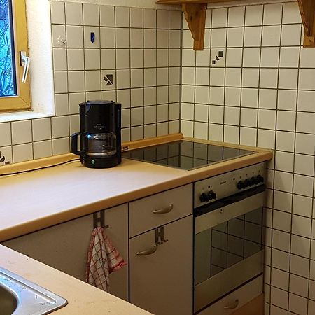Ferienwohnung Spreter Zimmern ob Rottweil Exterior foto