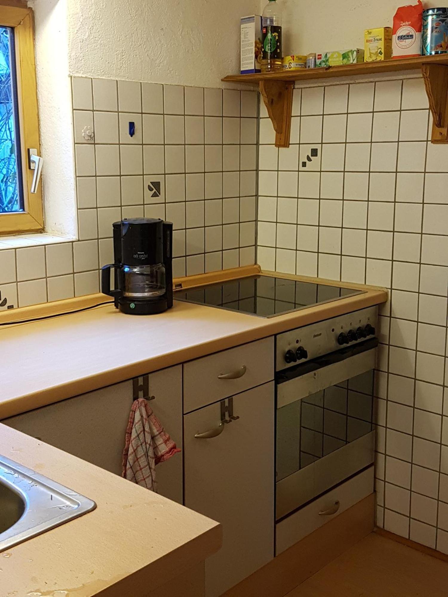 Ferienwohnung Spreter Zimmern ob Rottweil Exterior foto