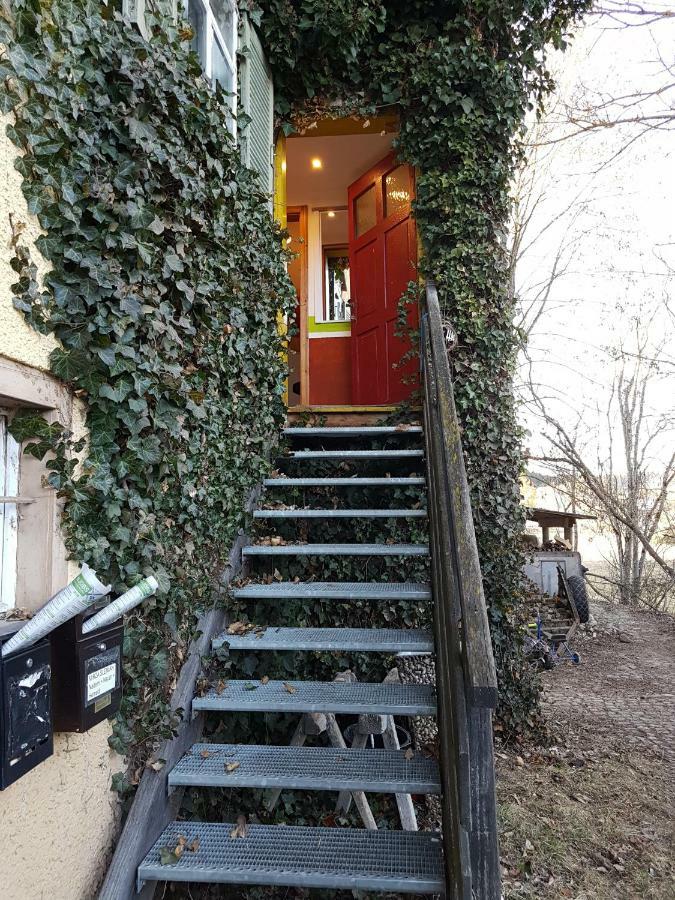 Ferienwohnung Spreter Zimmern ob Rottweil Exterior foto