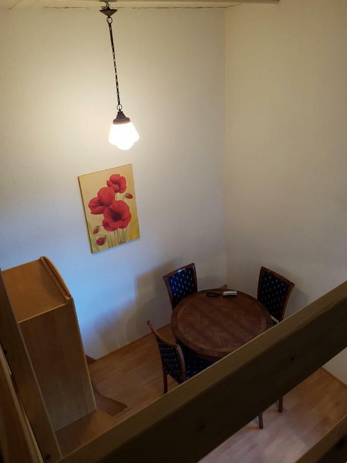 Ferienwohnung Spreter Zimmern ob Rottweil Exterior foto