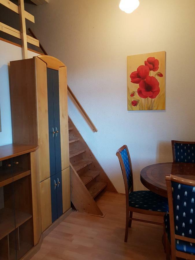 Ferienwohnung Spreter Zimmern ob Rottweil Exterior foto