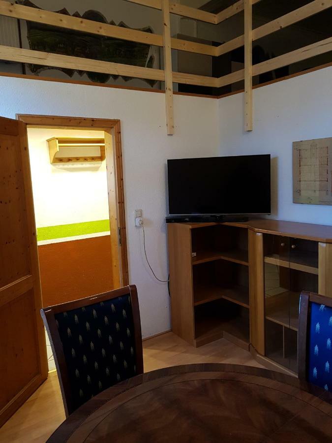 Ferienwohnung Spreter Zimmern ob Rottweil Exterior foto
