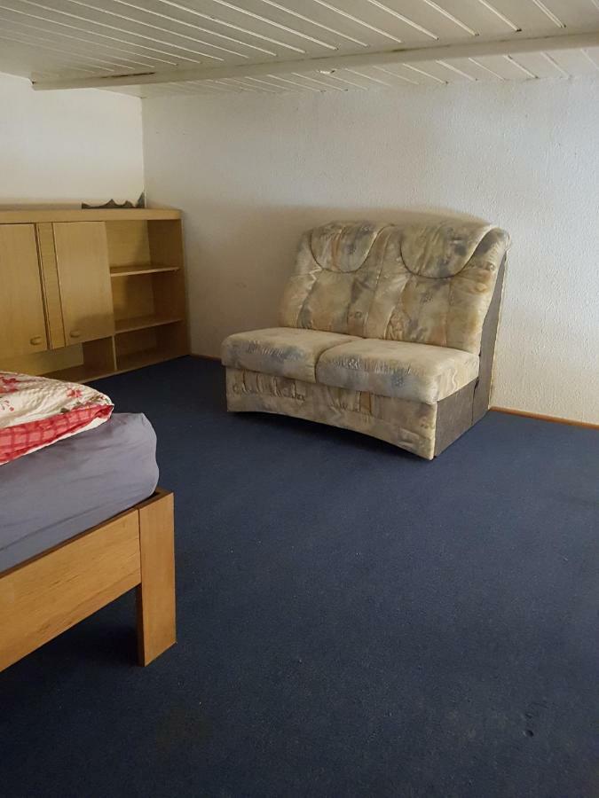 Ferienwohnung Spreter Zimmern ob Rottweil Exterior foto