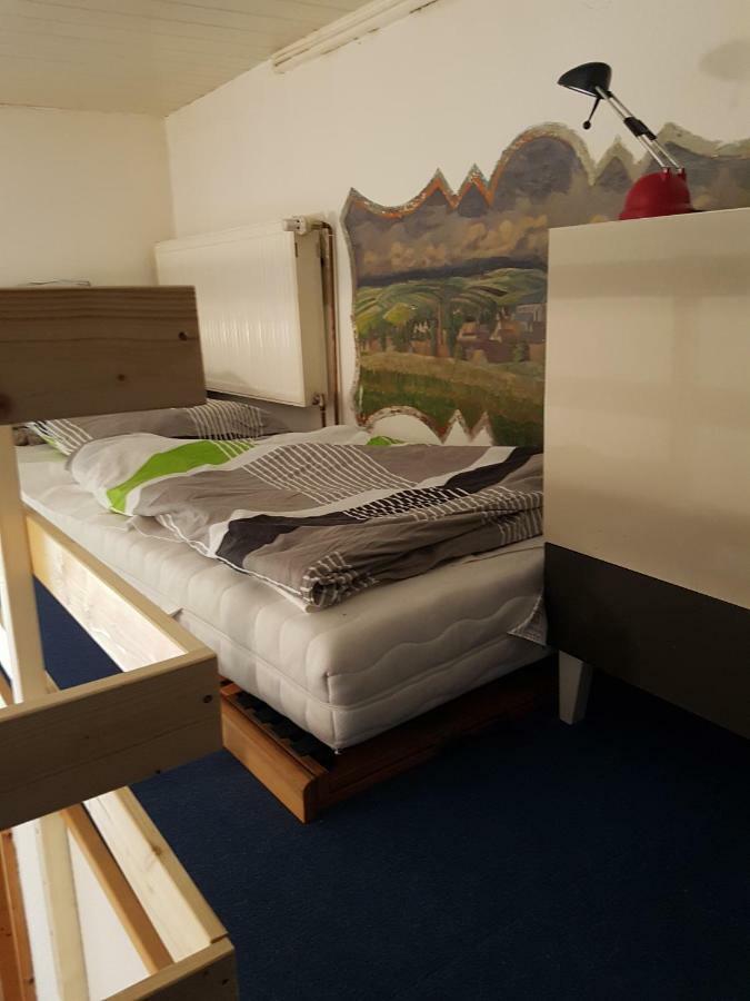 Ferienwohnung Spreter Zimmern ob Rottweil Exterior foto