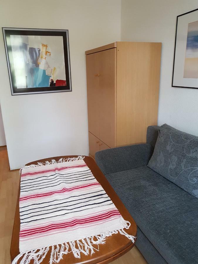 Ferienwohnung Spreter Zimmern ob Rottweil Exterior foto
