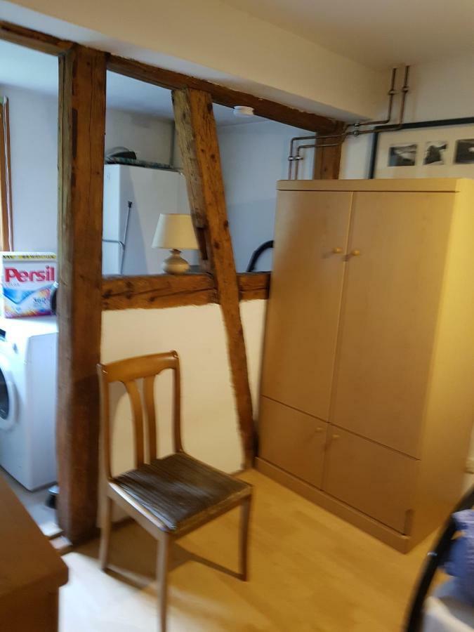 Ferienwohnung Spreter Zimmern ob Rottweil Exterior foto